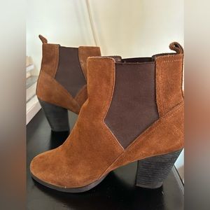 New Look Brown boots